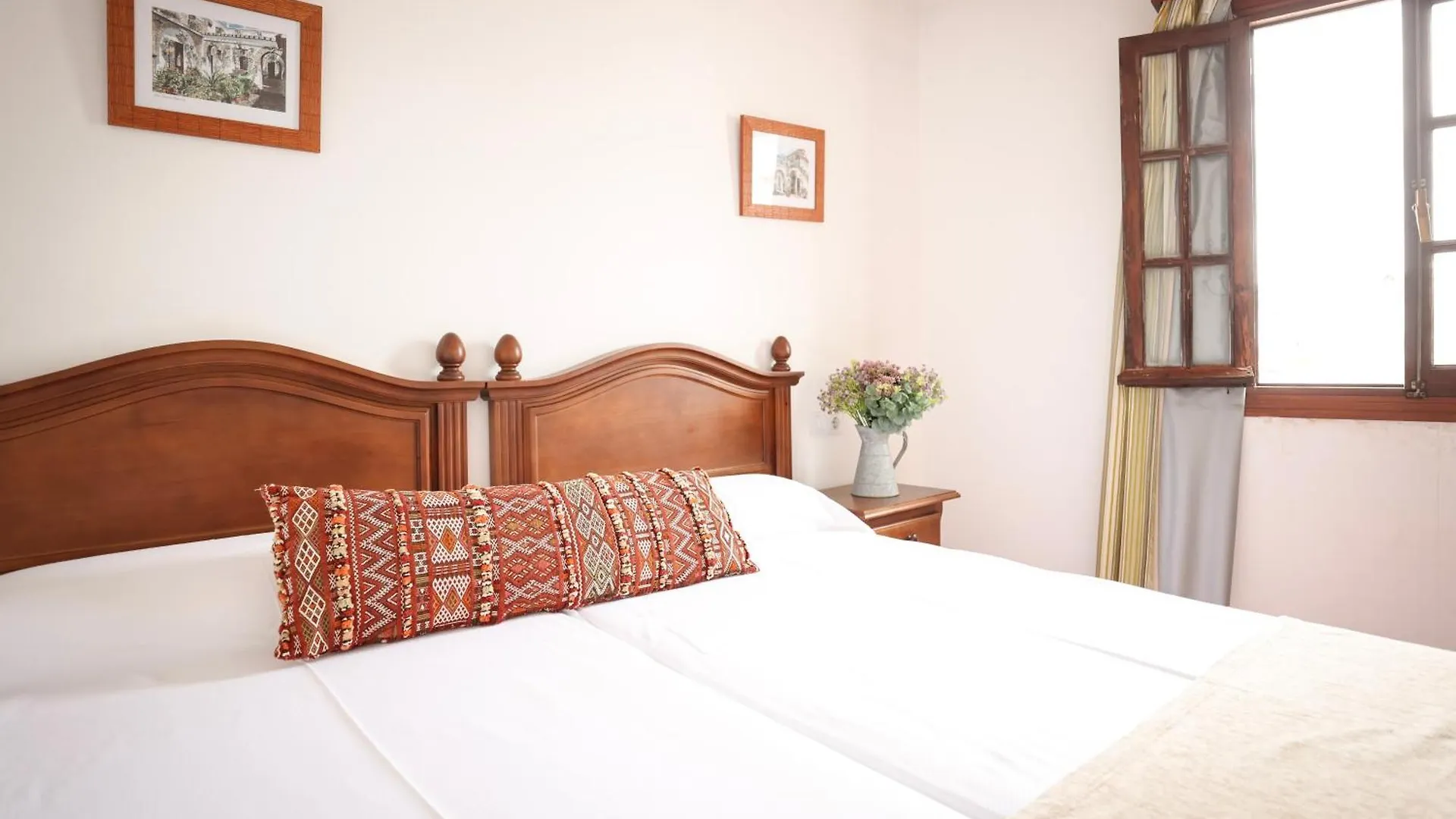 公寓 Apartamento Juan Relinque 7 - Hello Vejer 贝赫尔-德拉弗龙特拉 西班牙