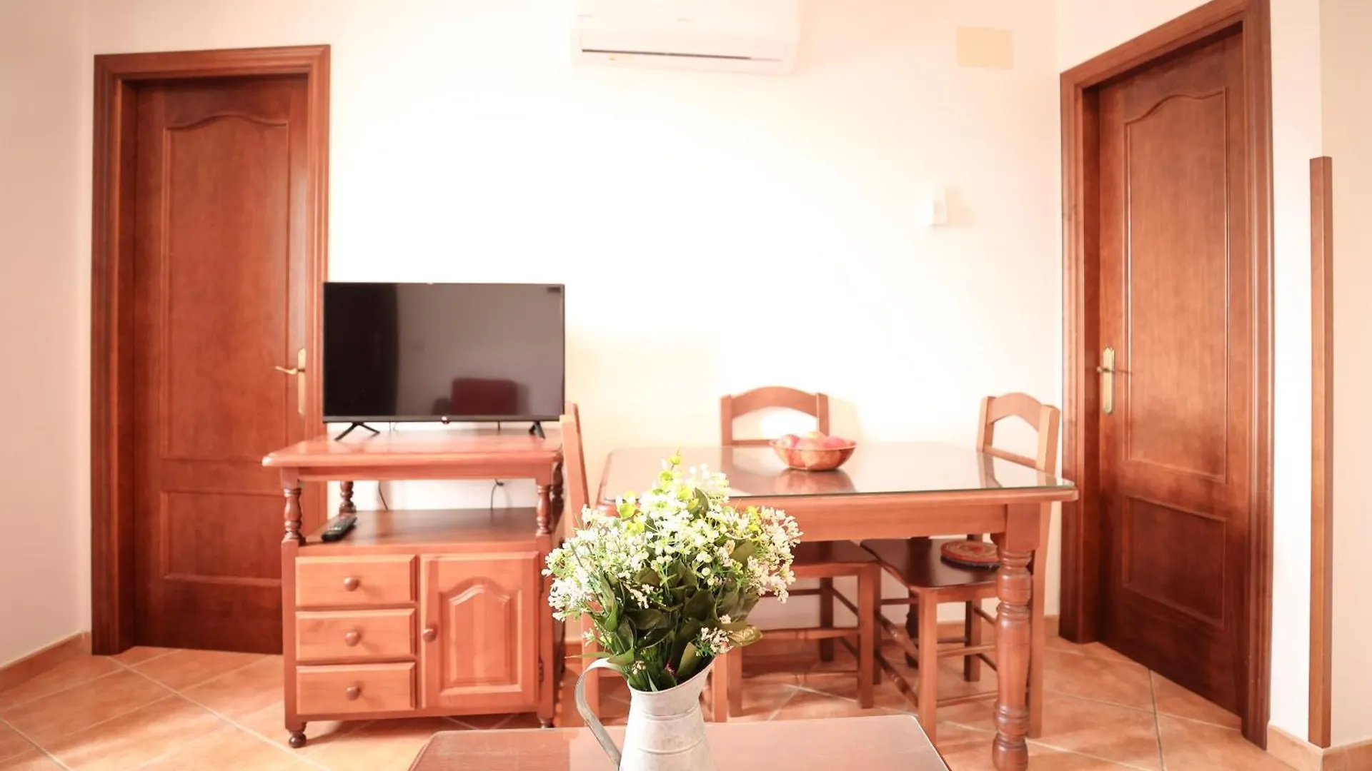 公寓 Apartamento Juan Relinque 7 - Hello Vejer 贝赫尔-德拉弗龙特拉 西班牙