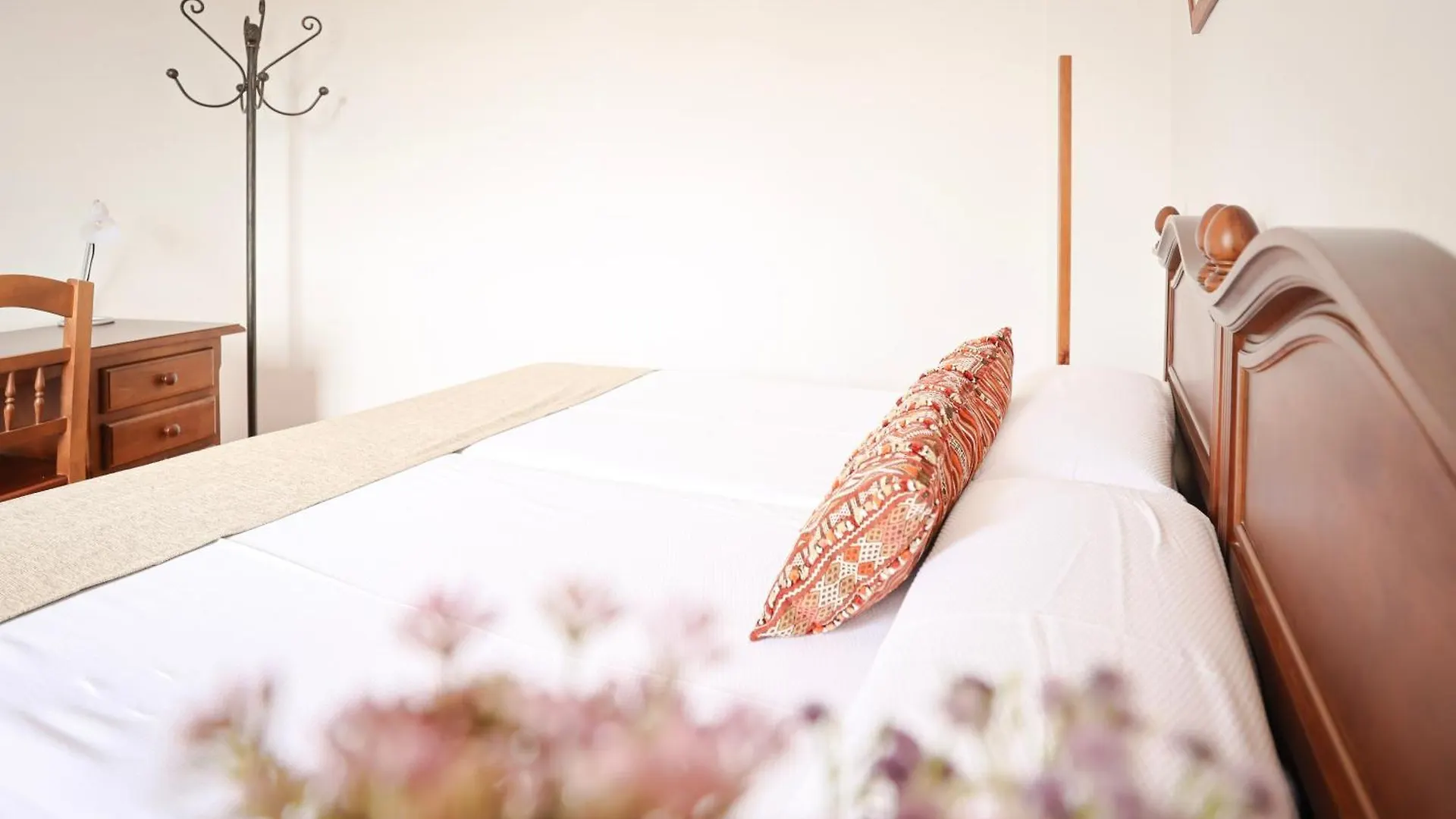 Apartamento Juan Relinque 7 - Hello Vejer 贝赫尔-德拉弗龙特拉