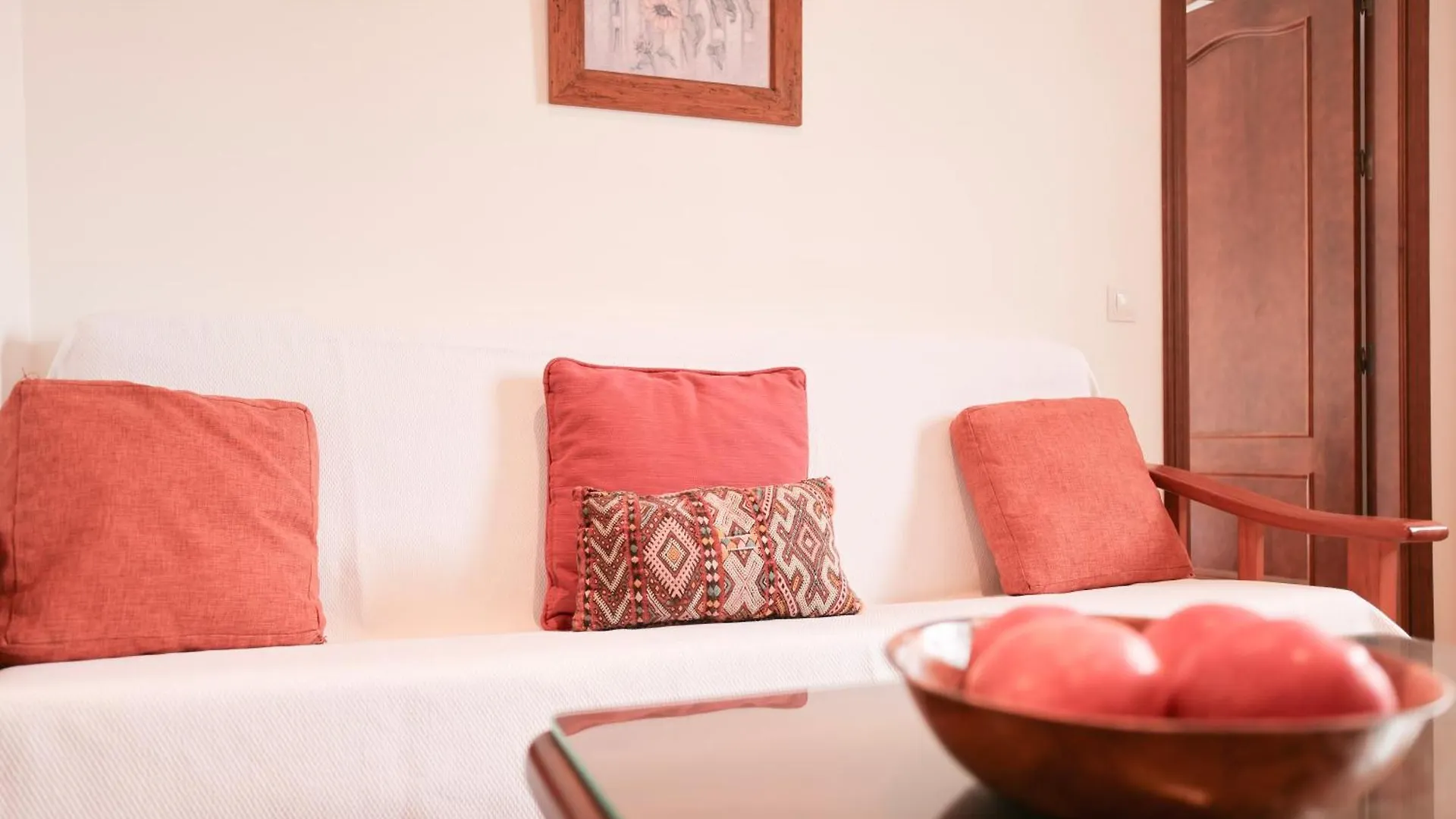 Apartamento Juan Relinque 7 - Hello Vejer 贝赫尔-德拉弗龙特拉 公寓