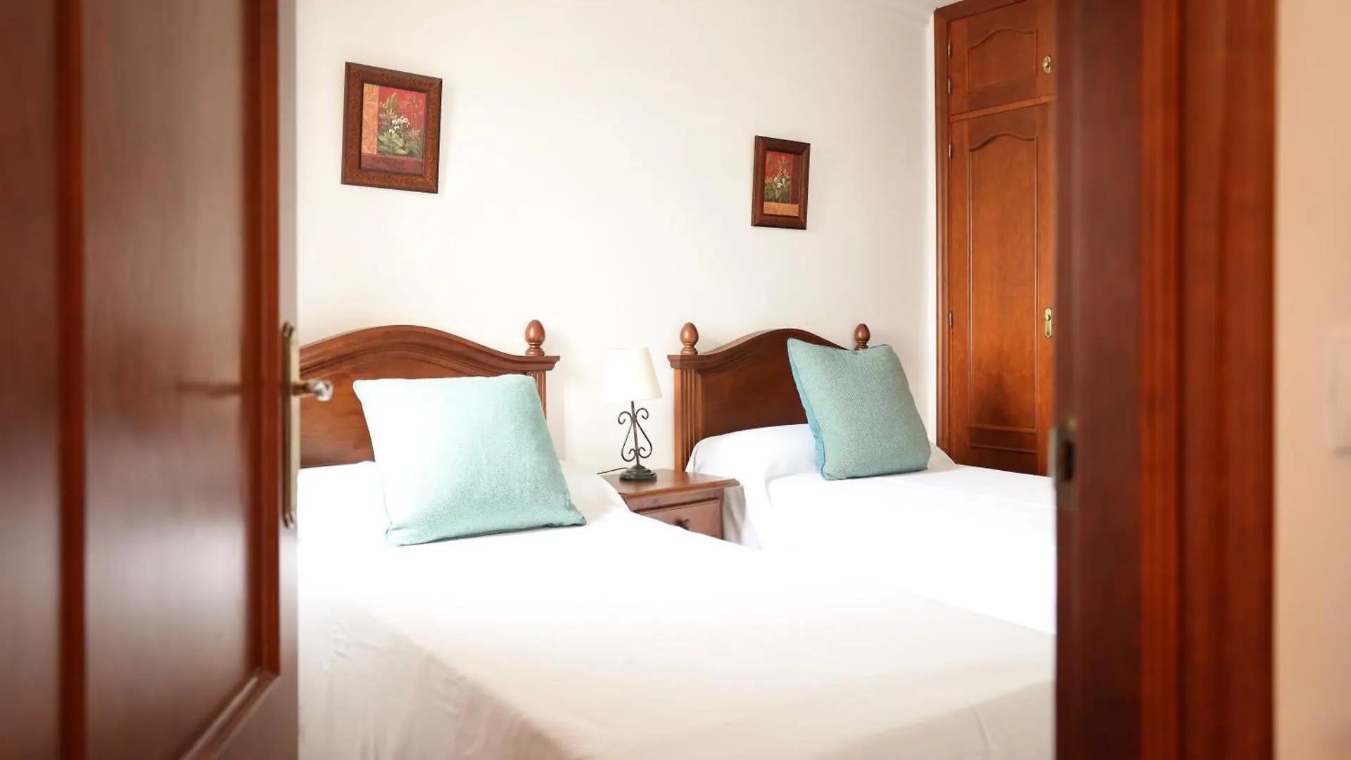 公寓 Apartamento Juan Relinque 7 - Hello Vejer 贝赫尔-德拉弗龙特拉