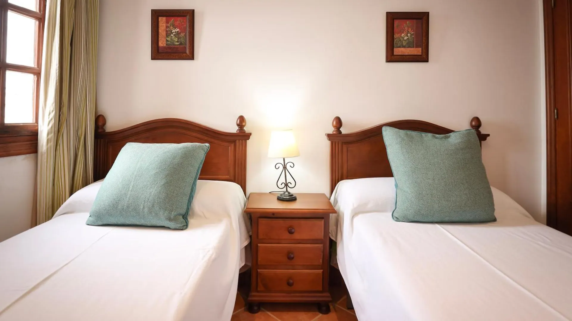 Apartamento Juan Relinque 7 - Hello Vejer 贝赫尔-德拉弗龙特拉 公寓