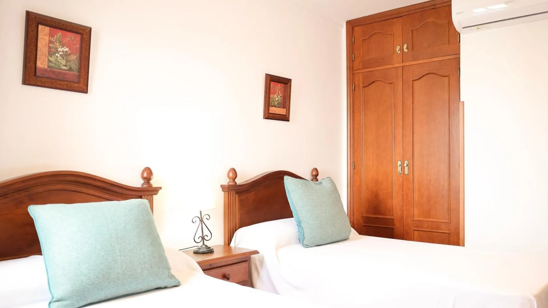 Apartamento Juan Relinque 7 - Hello Vejer 贝赫尔-德拉弗龙特拉 西班牙