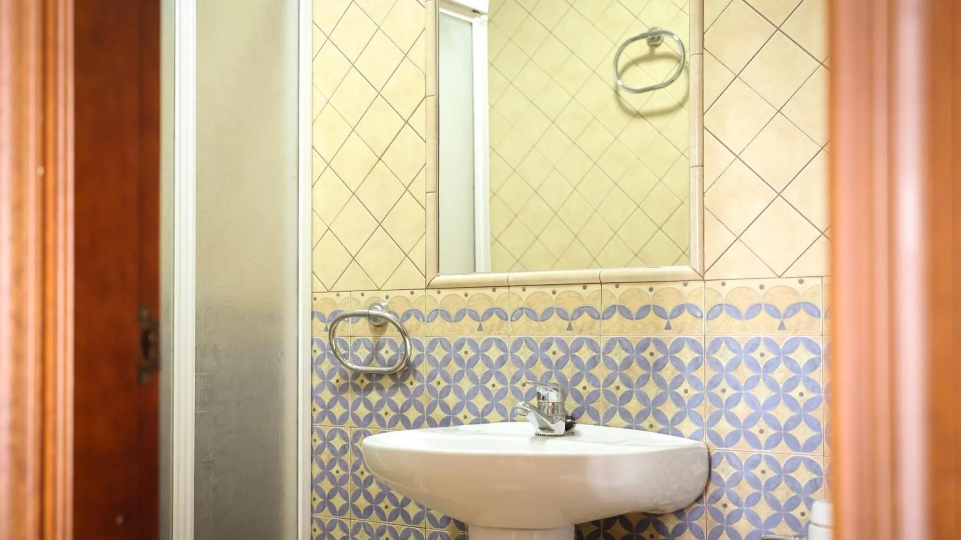公寓 Apartamento Juan Relinque 7 - Hello Vejer 贝赫尔-德拉弗龙特拉