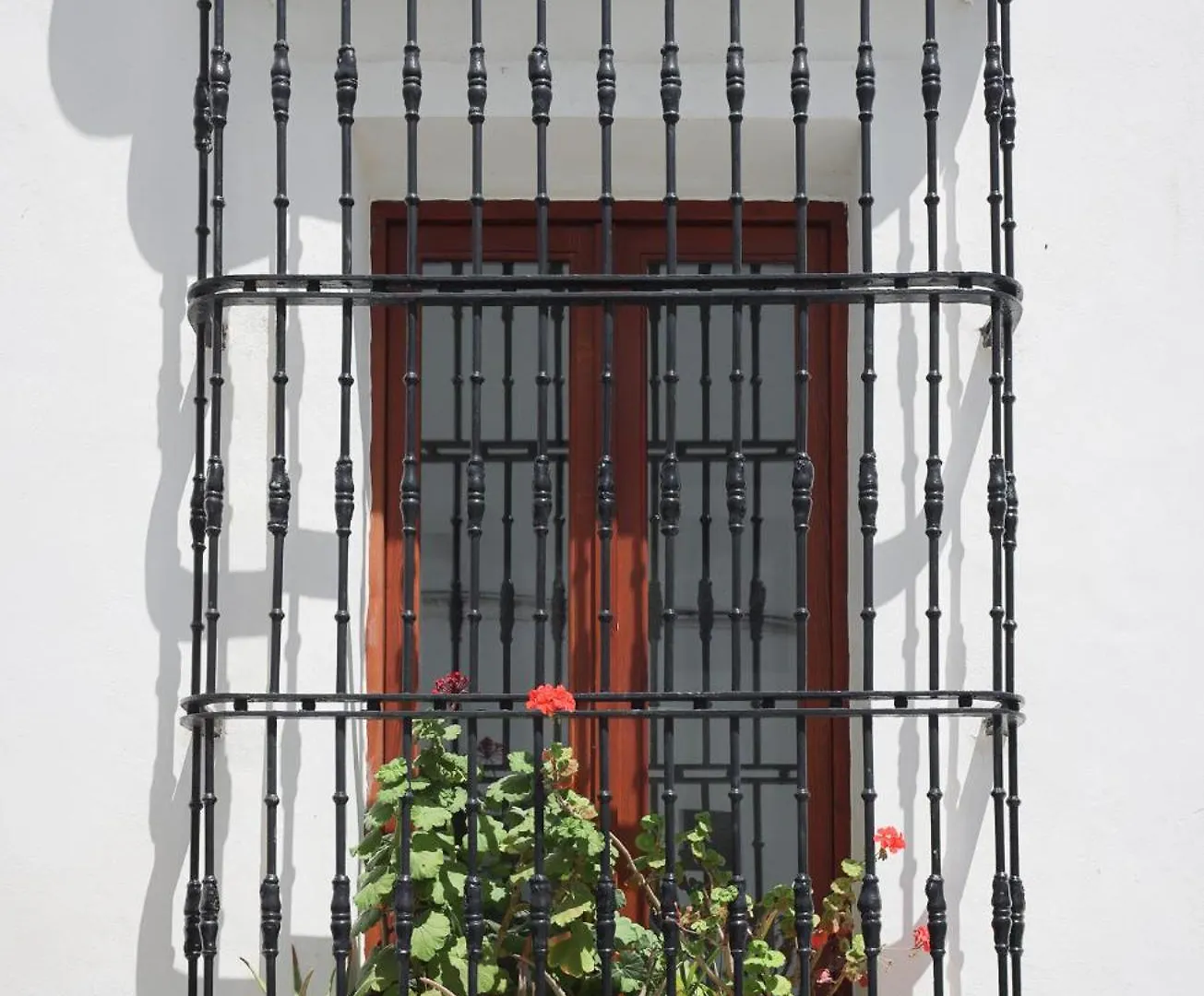 公寓 Apartamento Juan Relinque 7 - Hello Vejer 贝赫尔-德拉弗龙特拉