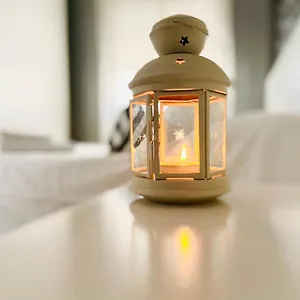 Apartamento Casa Alhucema, Vejer de la Frontera