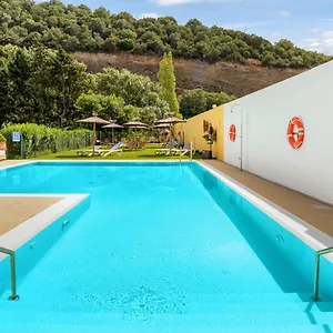 Apartamento Casa De 10 - 2a, Vejer de la Frontera