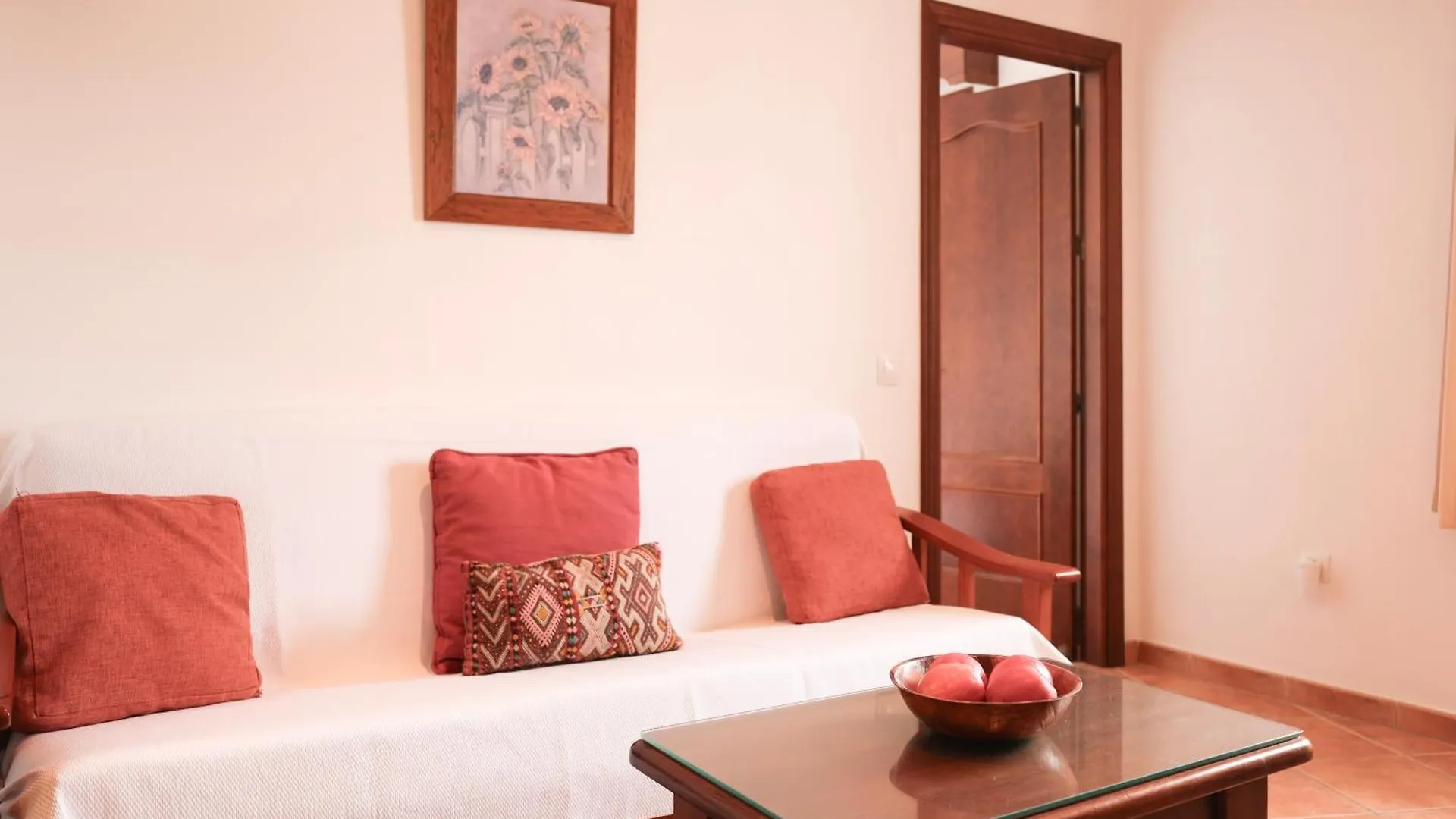 Apartamento Juan Relinque 7 - Hello Vejer Vejer de la Frontera 0*,