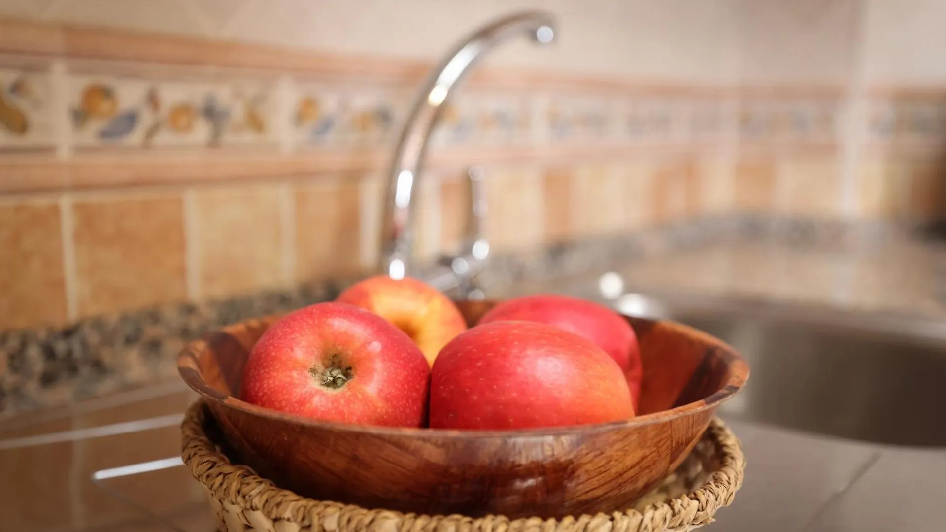 Apartamento Juan Relinque 7 - Hello Vejer Vejer de la Frontera
